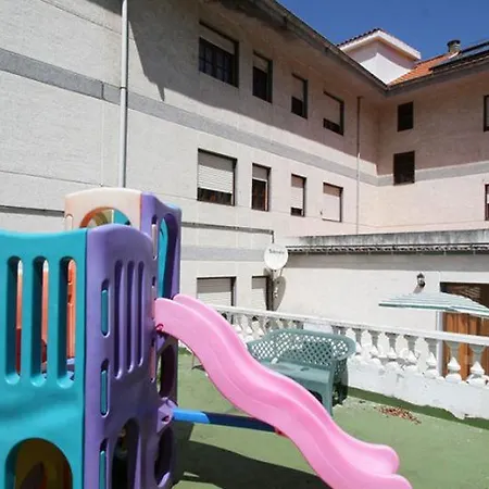 Surfances Otel Suances