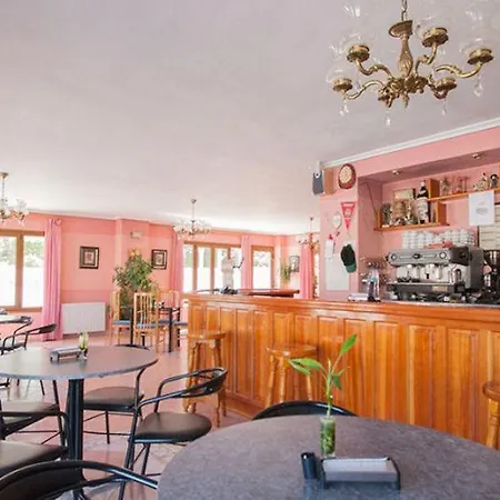 Surfances Otel Suances