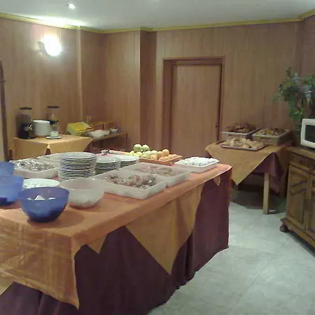 Surfances Otel Suances