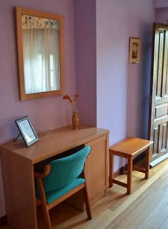 Hotel Surfances 3*