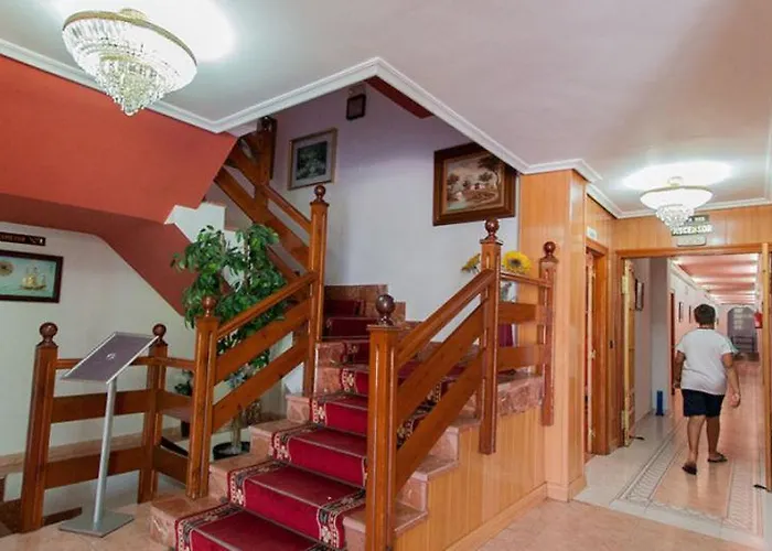 Surfances 3* 수안세스