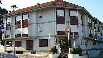 Surfances 3* 수안세스